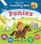 My First Creativity Book: Ponies